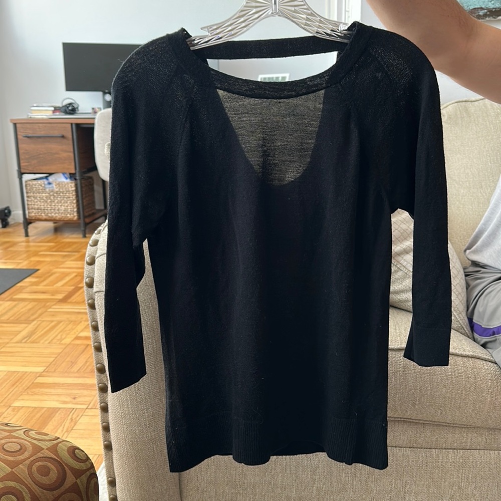 Club Monaco Sweater